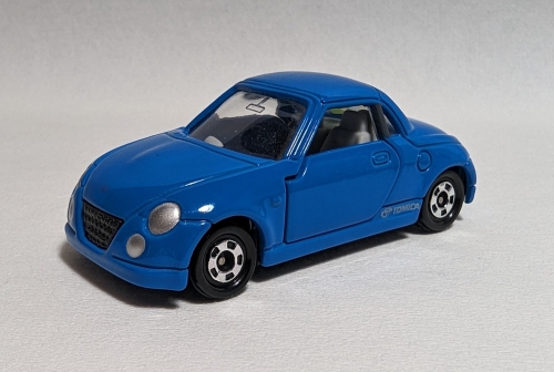 Daihatsu Copen Set